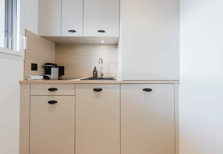 Beautiful aparthotel | City view | Good for workation | Pet-friendly — photo 3