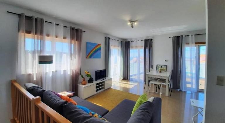 Fully equipped lovely house with terrace | Pet-friendly — photo 2