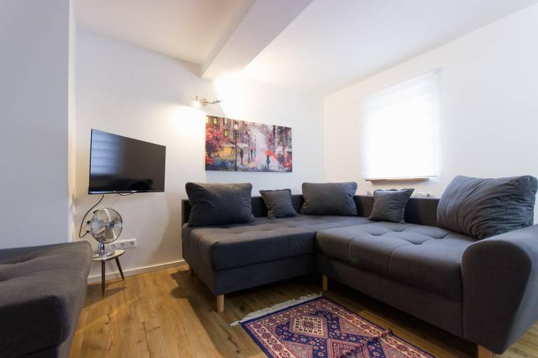 Ferienwohnung Zeltingen-Rachtig