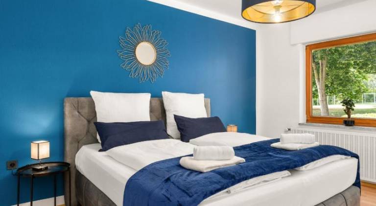 Wonderful rental apartment | Dogs allowed in Lohfelden