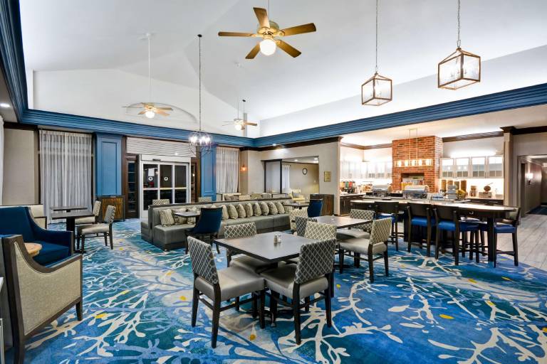 Homewood Suites by Hilton Dallas - Lewisville — photo 2