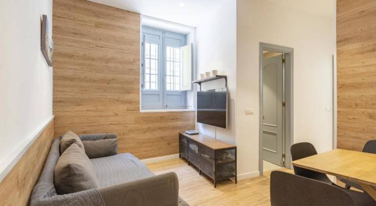 Apartment | Next to Alcazaba of Málaga | Dogs allowed in Málaga