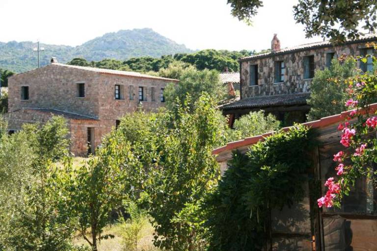 Privatzimmer Aggius