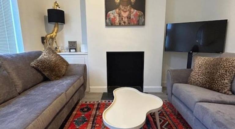 Vacation home | Close to York Castle — photo 5