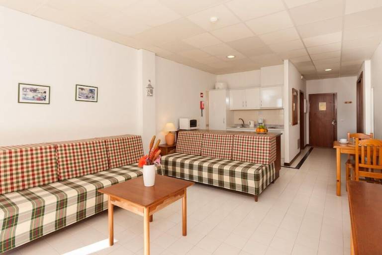 Aparthotel  Olhos de Água