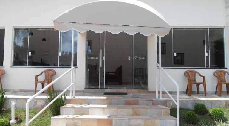 Hotel Pousada Gurupia — photo 3