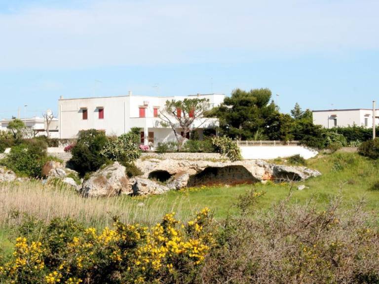 Ferienhaus in Torre Santa Sabina f&uuml;r max. 6 Personen