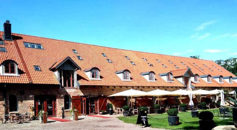 Hotel 1622 - Spa, Hotell & Konferens — photo 5