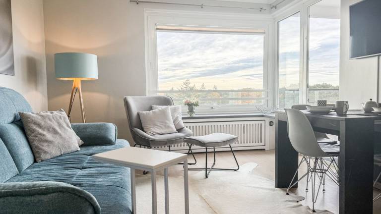 Ferienwohnung Travemünde