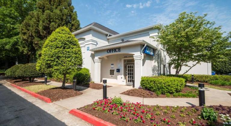 Motel 6 Duluth, GA - Atlanta - Gwinnett Place — photo 2