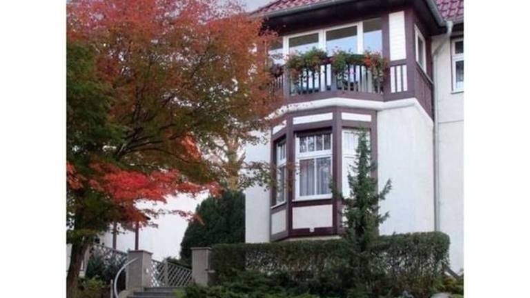 Ferienwohnung  Altstadt