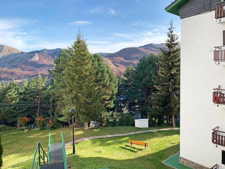 Apartamento Formigal