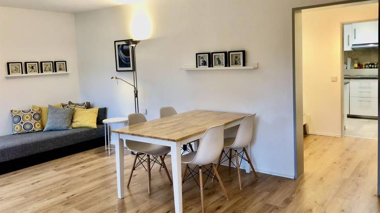 Ferienwohnung Oppenheim