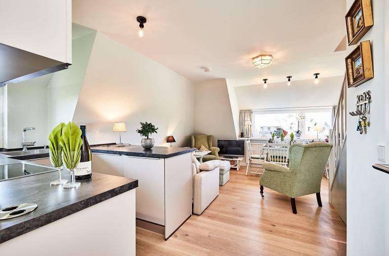 Ferienwohnung List