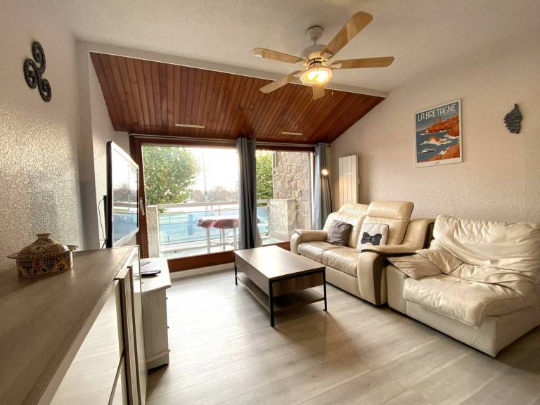 Apartment | Pets are welcome — photo 2