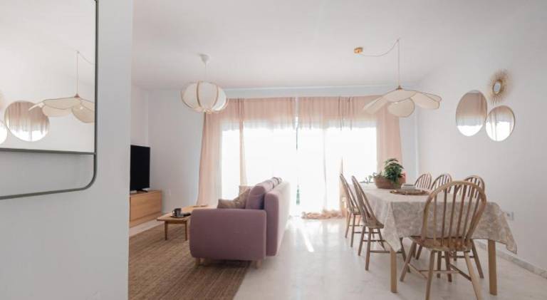 Apartment with terrace | Pets allowed — photo 2