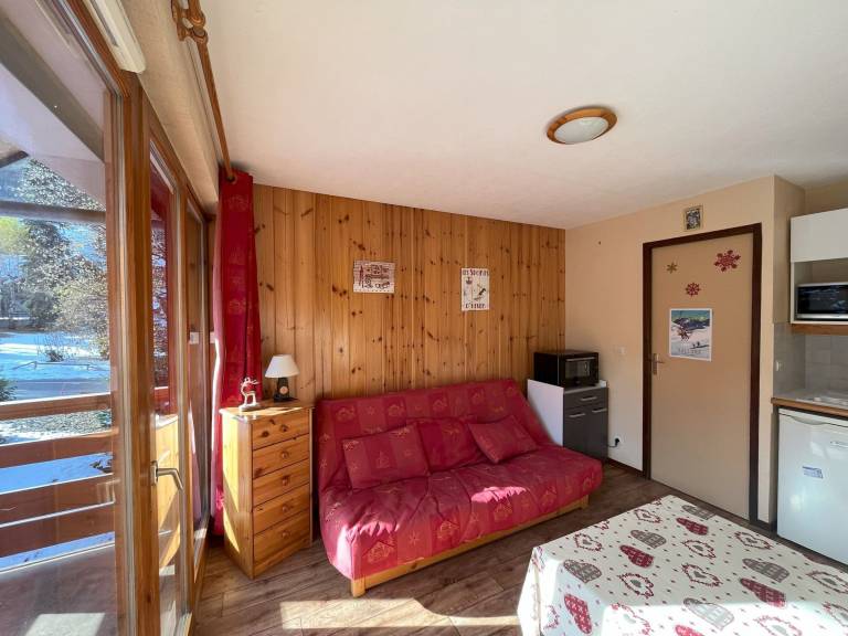 Studio Valloire