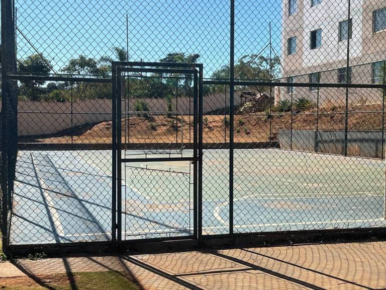 Apartamento  Belo Vale