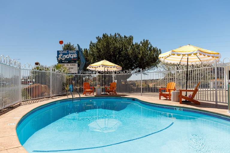 Motel Kanab