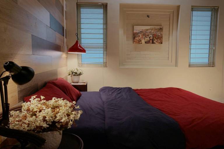 Apartment  KHU DÂN CƯ ĐÔ THỊ MỚI HƯNG PHÚ