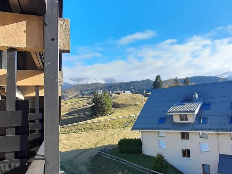 Appartement Villard-de-Lans