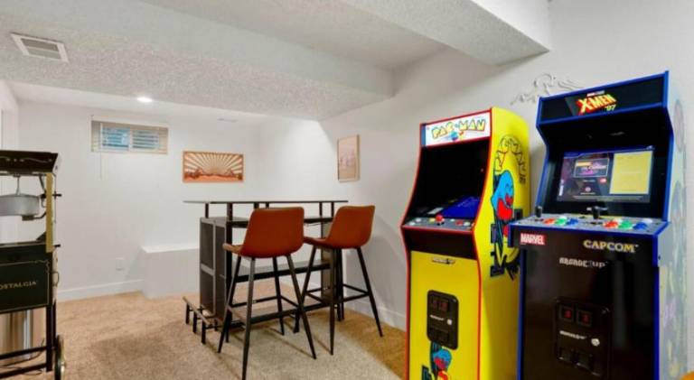 Vacation home with 4 rooms for 8 persons — photo 5