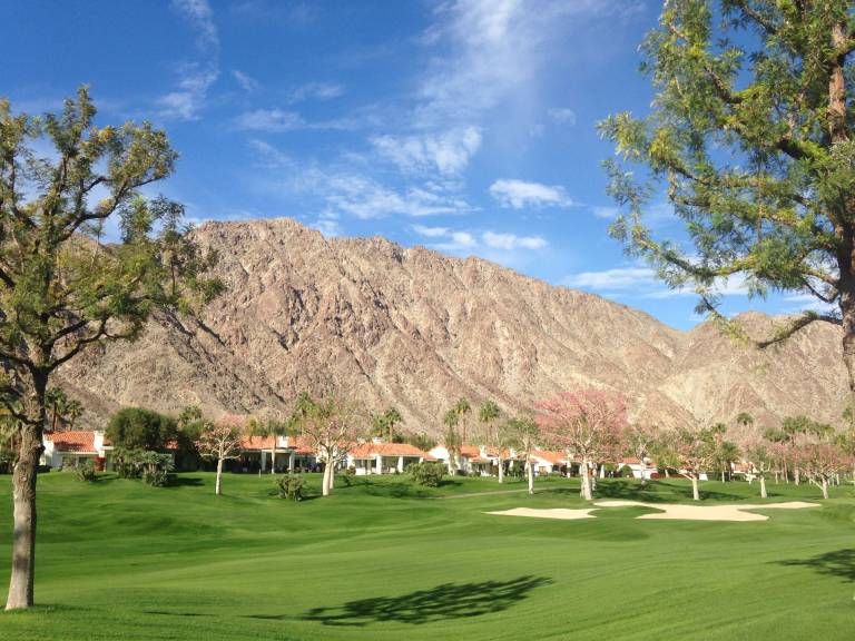 Condo La Quinta
