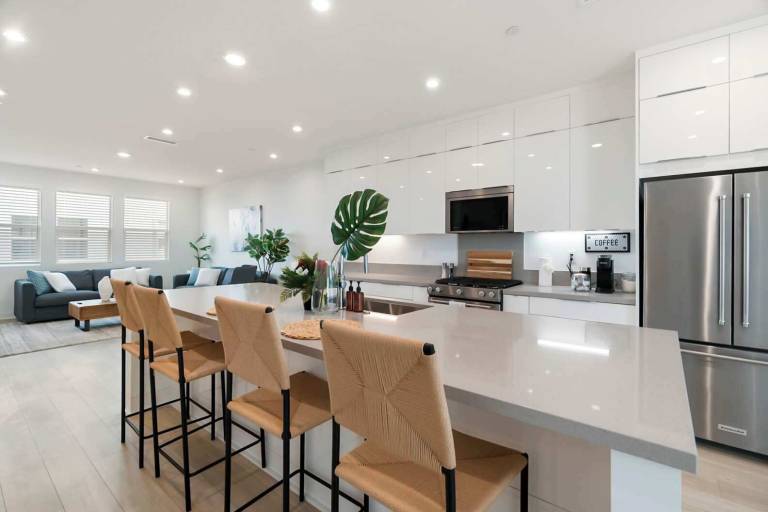 Ferienhaus La Jolla