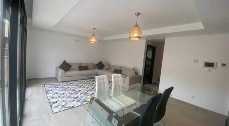 Apartment with 2 rooms for 5 persons — photo 3