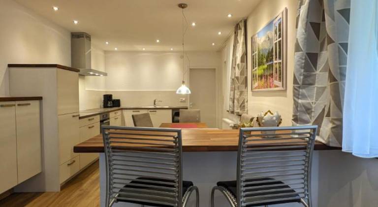 Ferienhaus Weiß, Sandra Weiß — photo 2