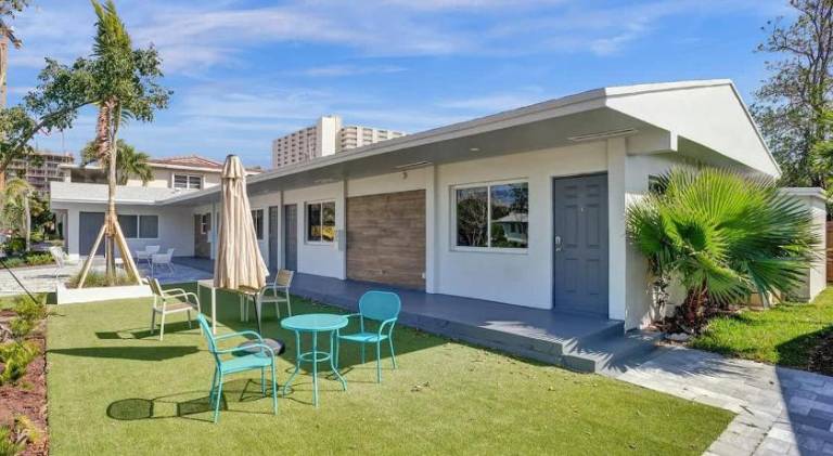 Holiday apartment for 2 persons — photo 3