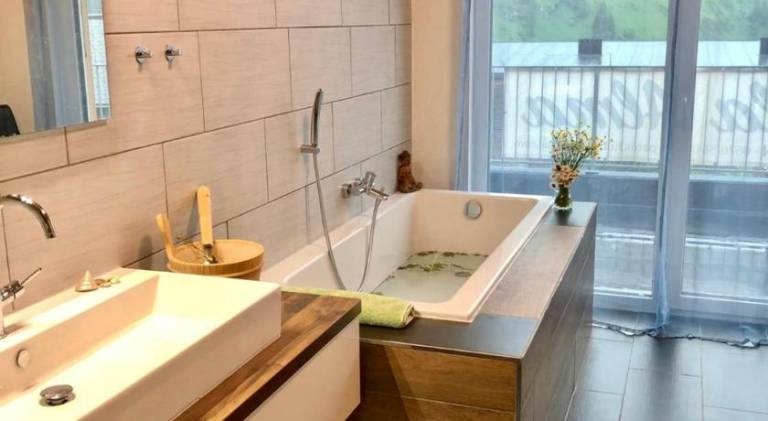 Villa with 3 rooms for 8 persons — photo 2