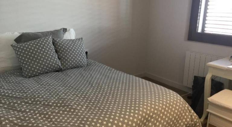 Apartamento Olot