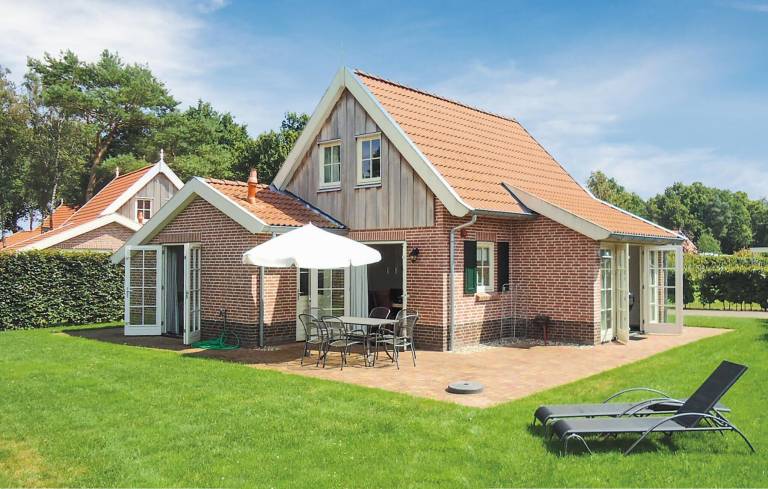 Huis Hoge Hexel