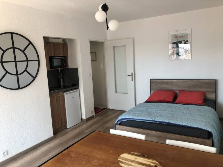 Appartement Malbuisson