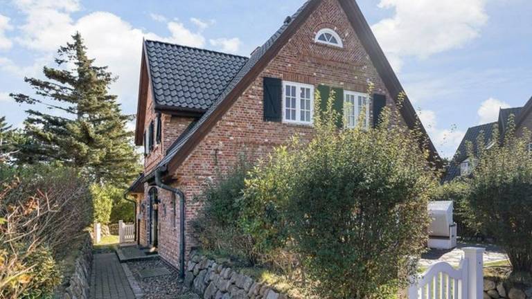 Ferienhaus  Kampen (Sylt)