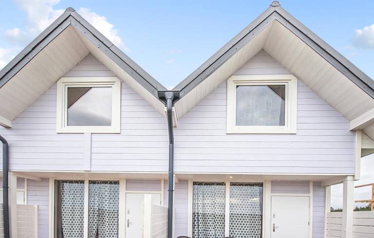 Ferienhaus  Sarbinowo