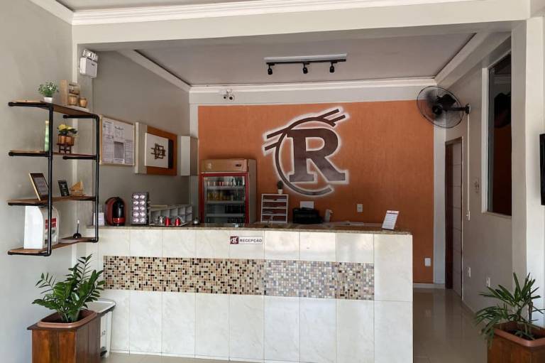 Raludi Hotel