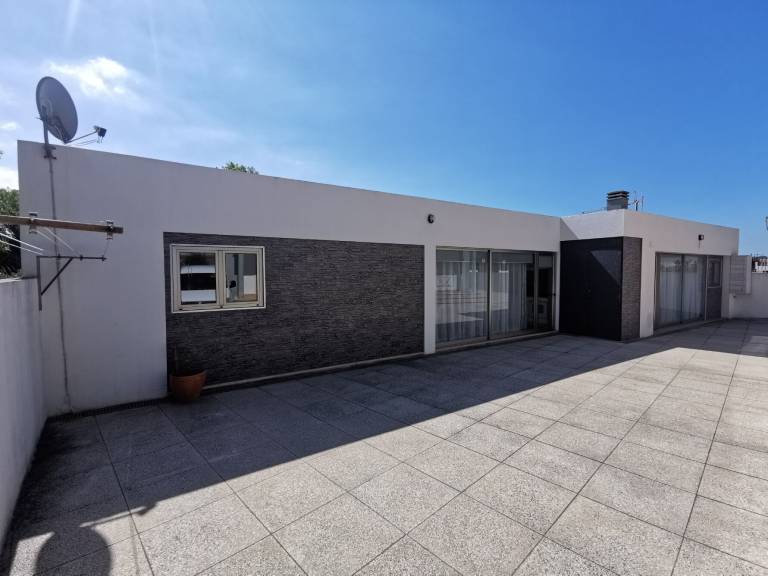 Apartamento Salir do Porto