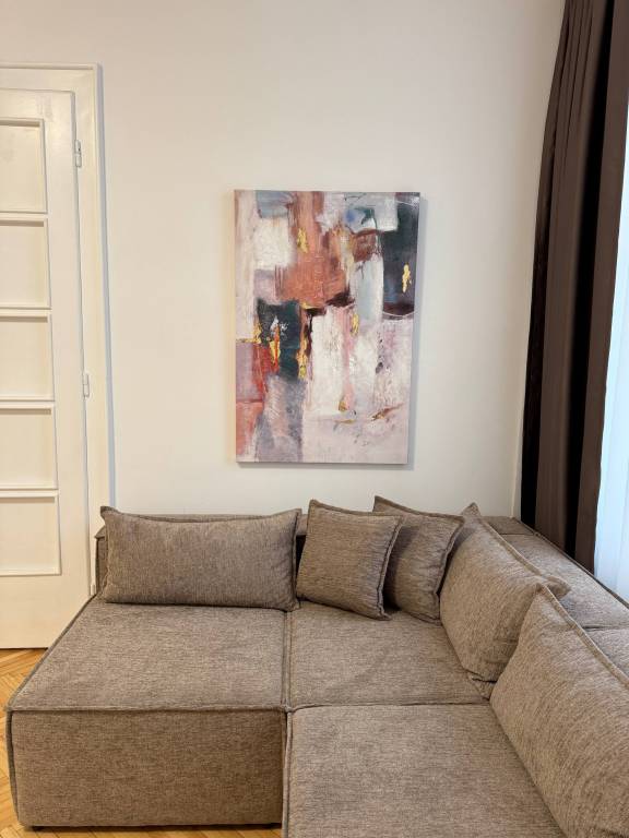 Child-friendly beautiful apartment with hot tub | City view | Pet-friendly — photo 3