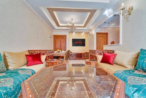 Apartment  Marrakesh
