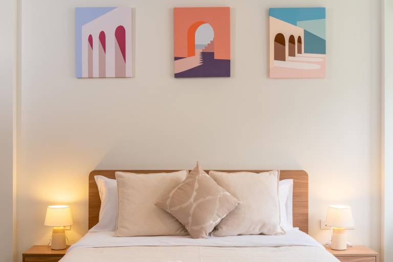 Apartment  Hua Hin