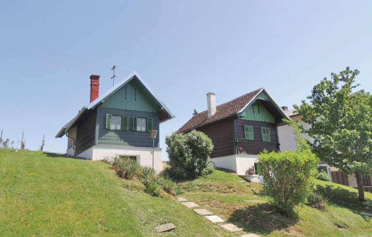Ferienhaus Deutsch Schützen