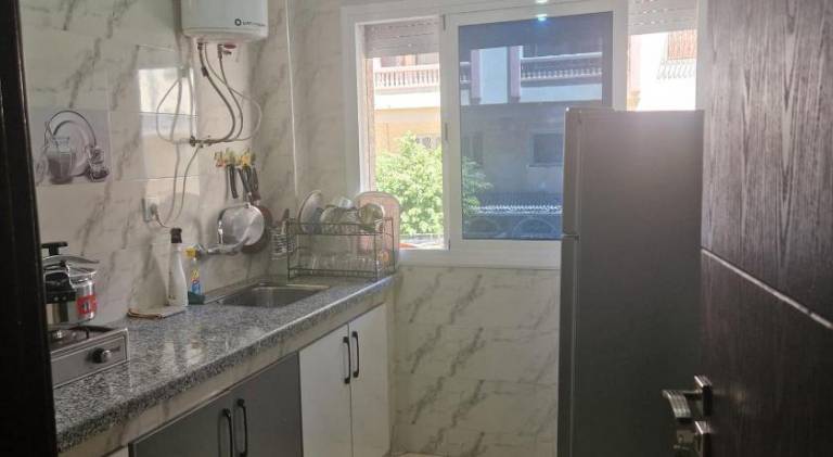Holiday apartment with 2 rooms for 5 persons — photo 5