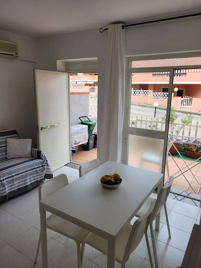 Holiday apartment with 1 room for 4 persons — photo 5