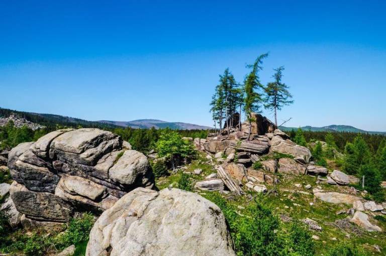 Landhaus Drei Annen Hohne