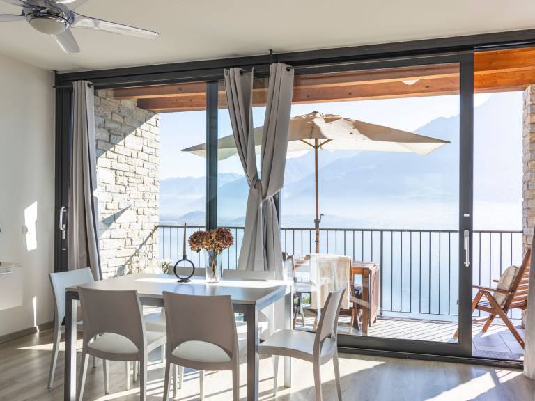 Apartment  Gera Lario