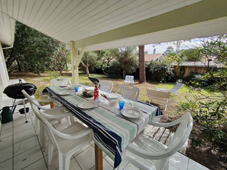 Pleasant villa | Pets are welcome — photo 4