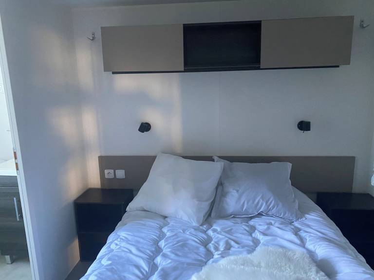Mobil-home Agde
