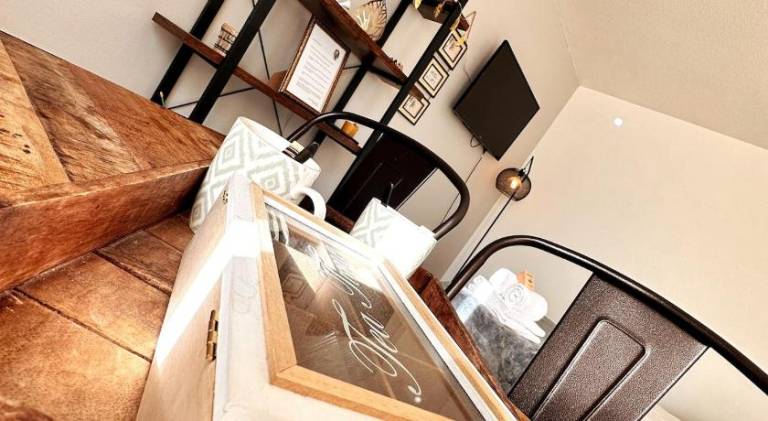 Apartment with 1 room for 2 persons — photo 4